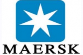 MAERSK